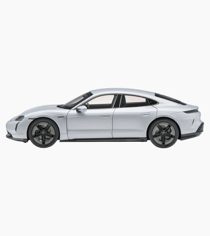 Porsche Design Customer Favorite | Porsche Taycan Turbo S (J1 PA)