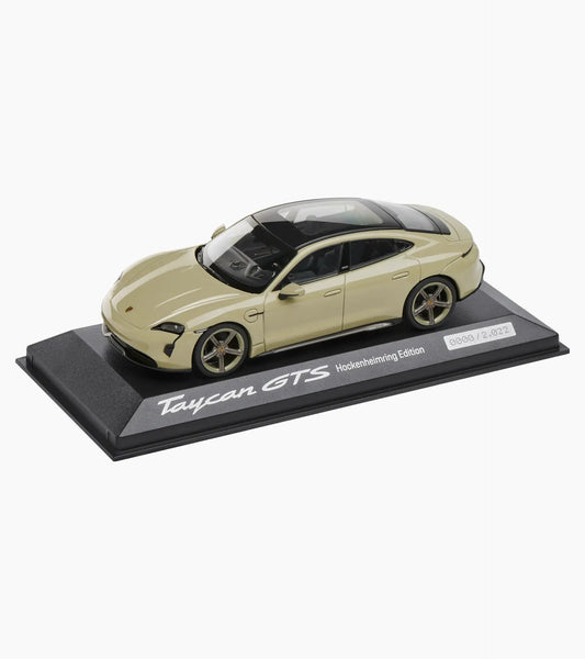 Porsche Design Top Pick | Porsche Taycan GTS Hockenheimring Edition  – Ltd.