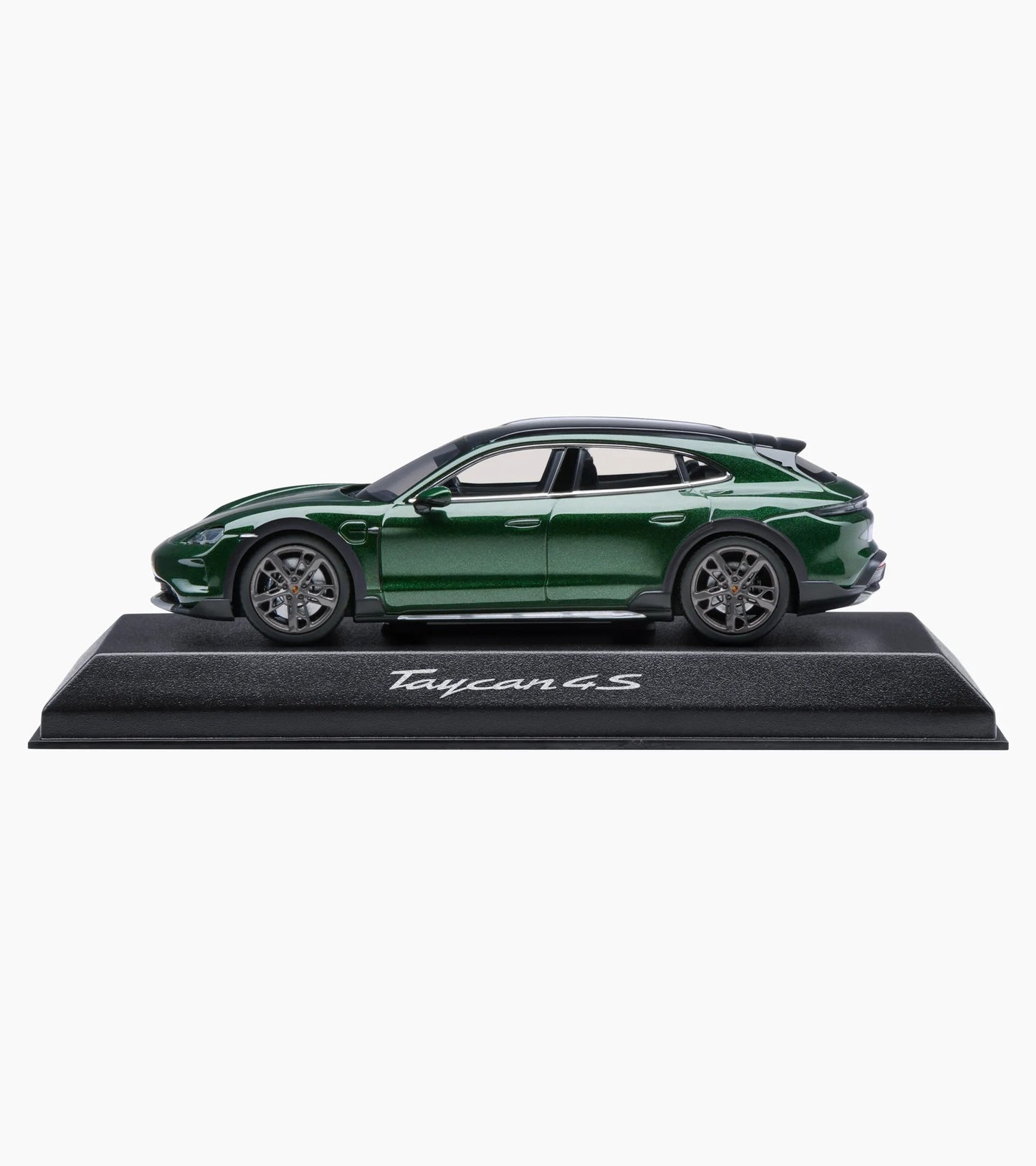 Porsche Design Smart Buy | Porsche Taycan 4S Cross Turismo (J1 PA)