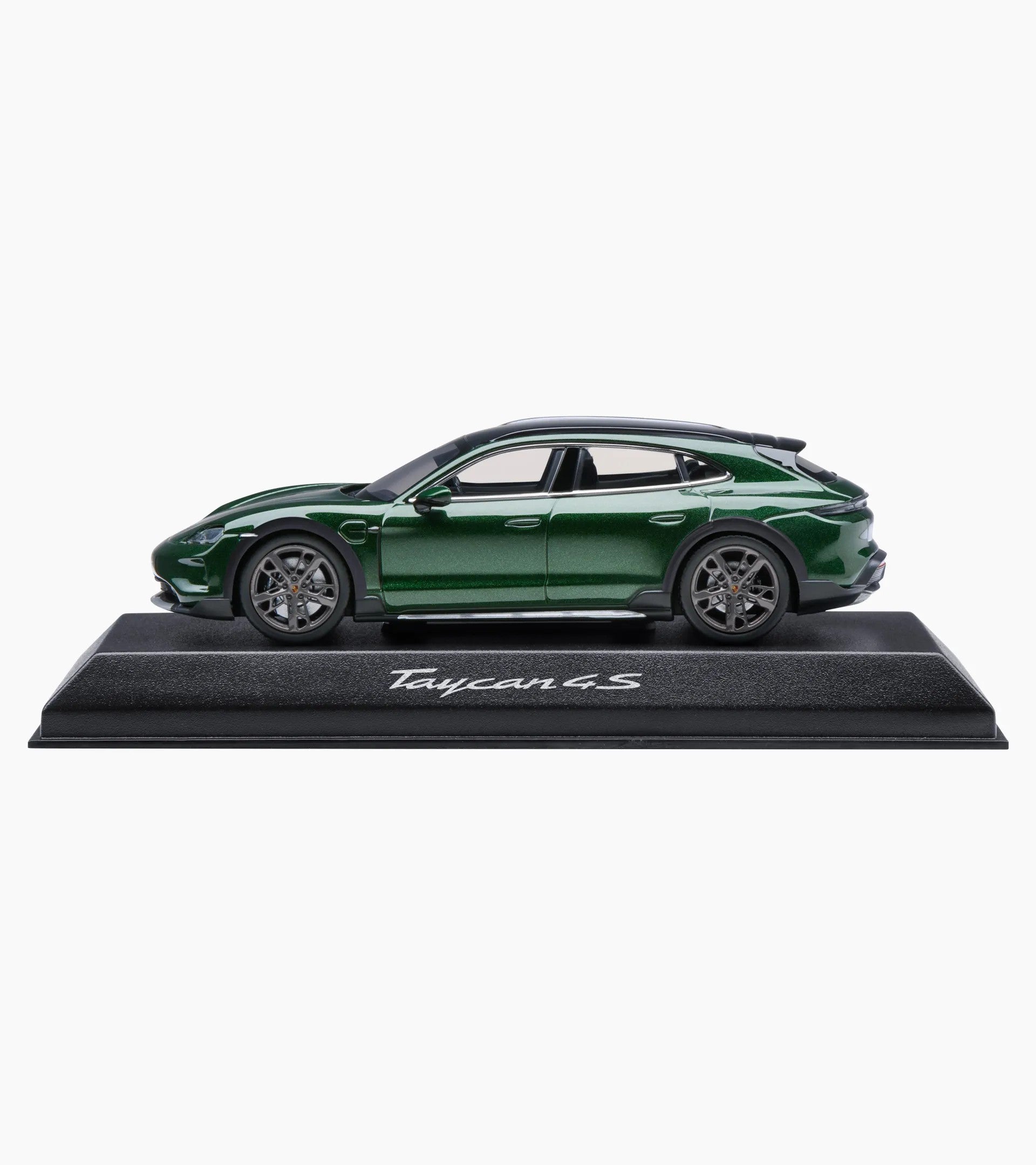 Porsche Design Smart Buy | Porsche Taycan 4S Cross Turismo (J1 PA)