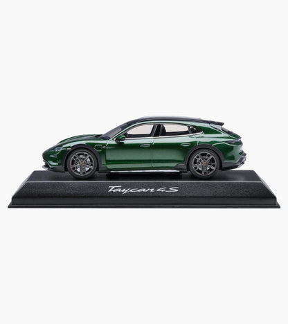 Porsche Design Smart Buy | Porsche Taycan 4S Cross Turismo (J1 PA)