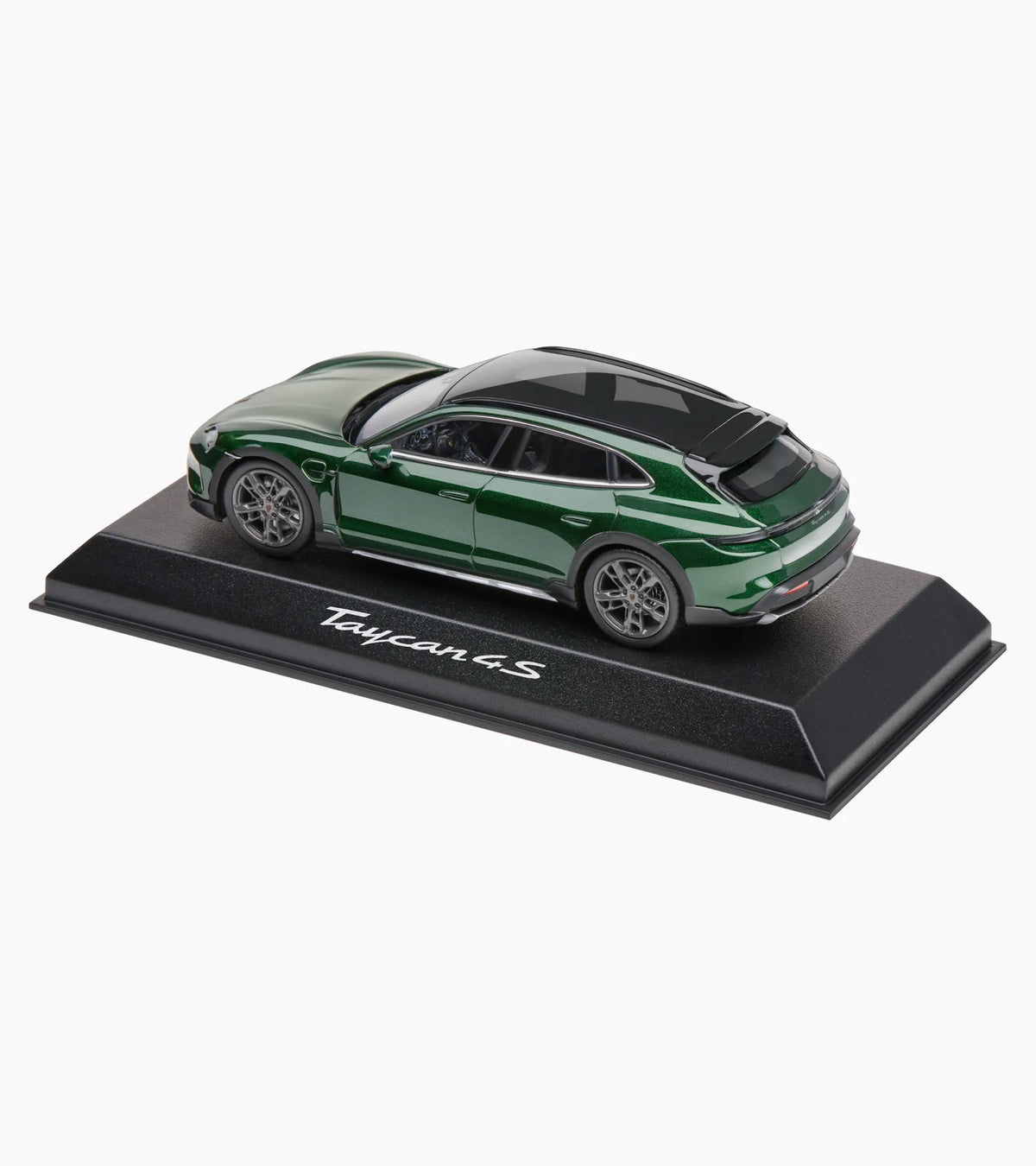 Porsche Design Smart Buy | Porsche Taycan 4S Cross Turismo (J1 PA)