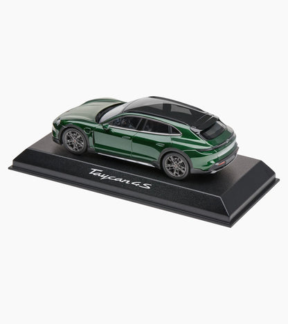 Porsche Design Smart Buy | Porsche Taycan 4S Cross Turismo (J1 PA)