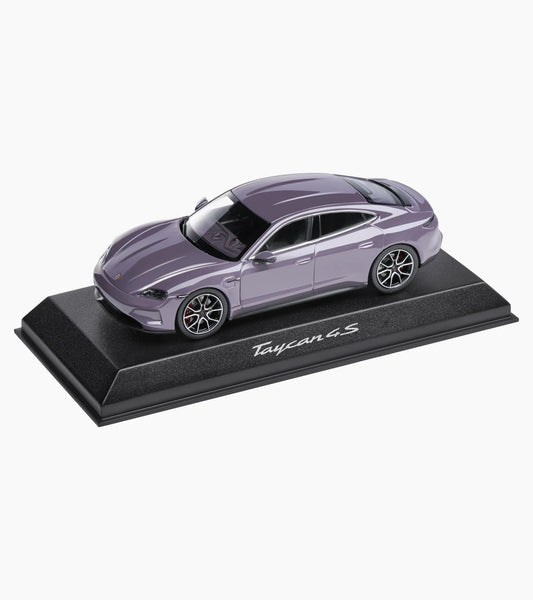 Porsche Design Great Value | Porsche Taycan 4S (J1 PA)