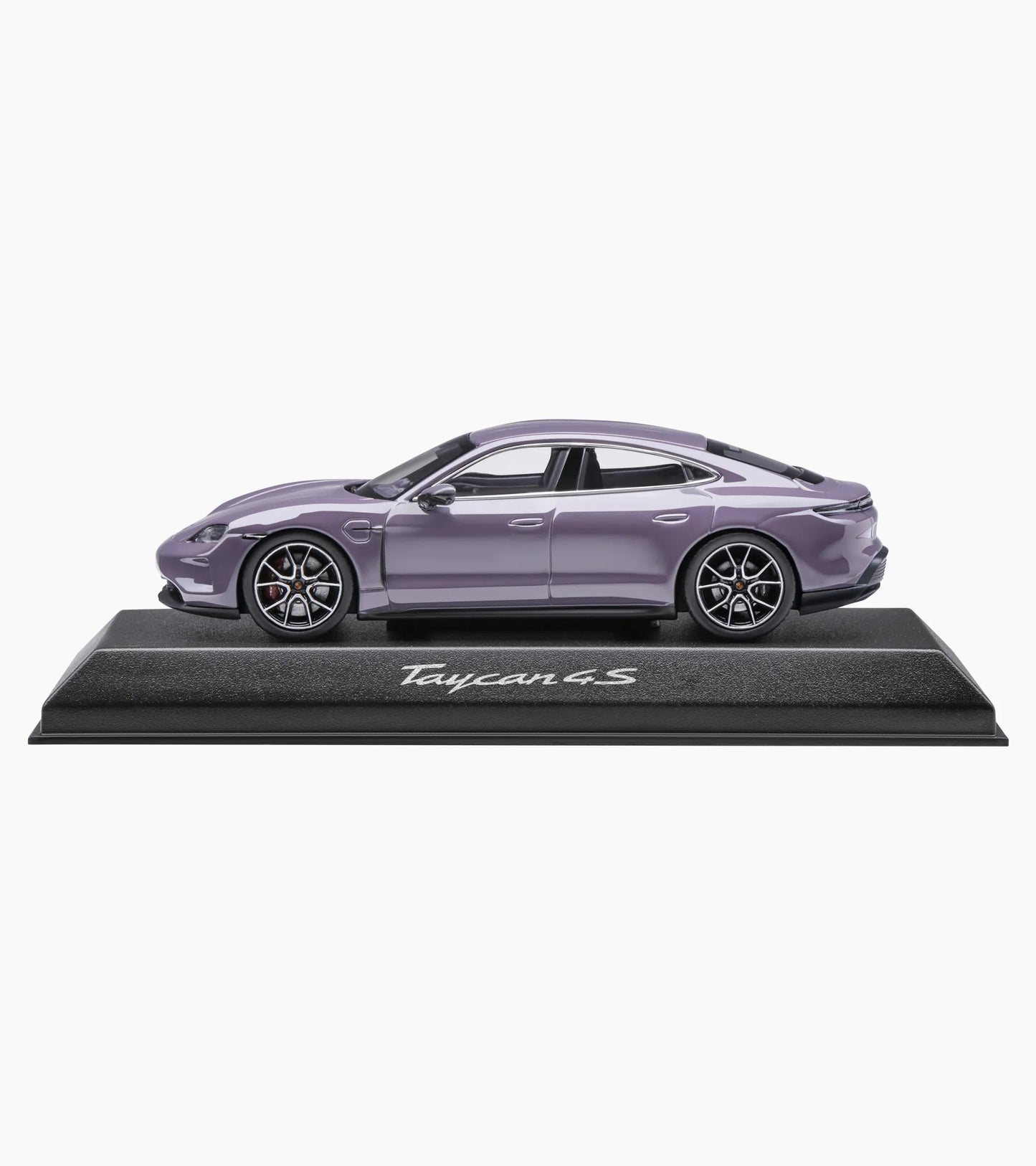 Porsche Design Great Value | Porsche Taycan 4S (J1 PA)