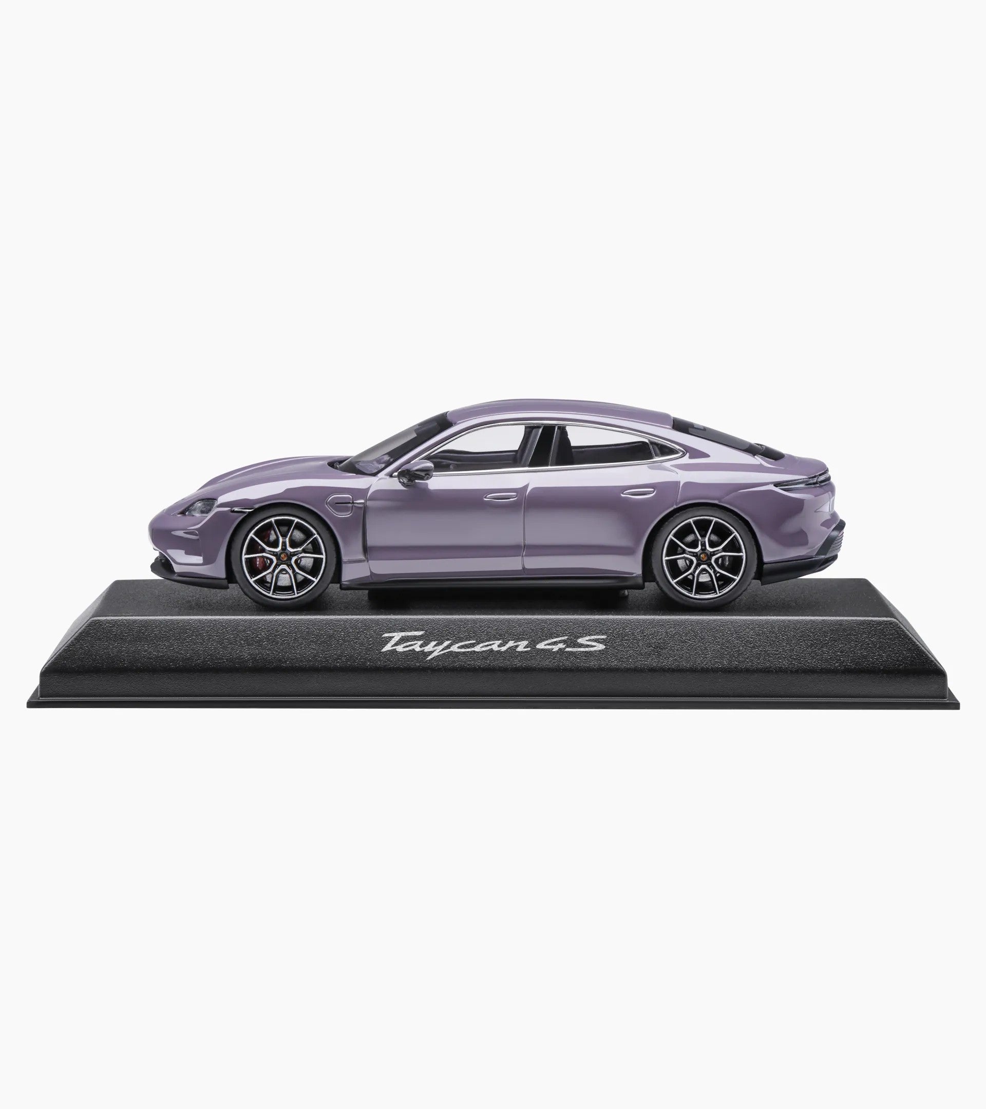 Porsche Design Great Value | Porsche Taycan 4S (J1 PA)