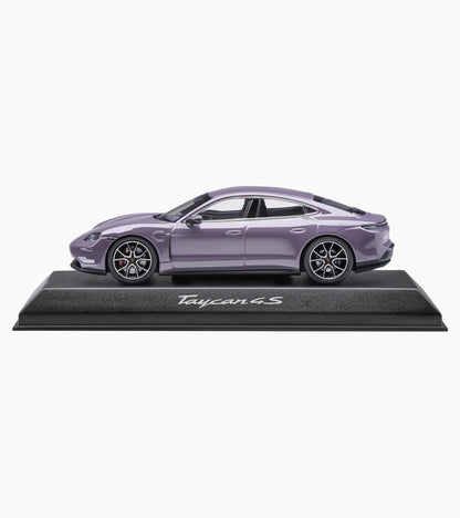 Porsche Design Great Value | Porsche Taycan 4S (J1 PA)