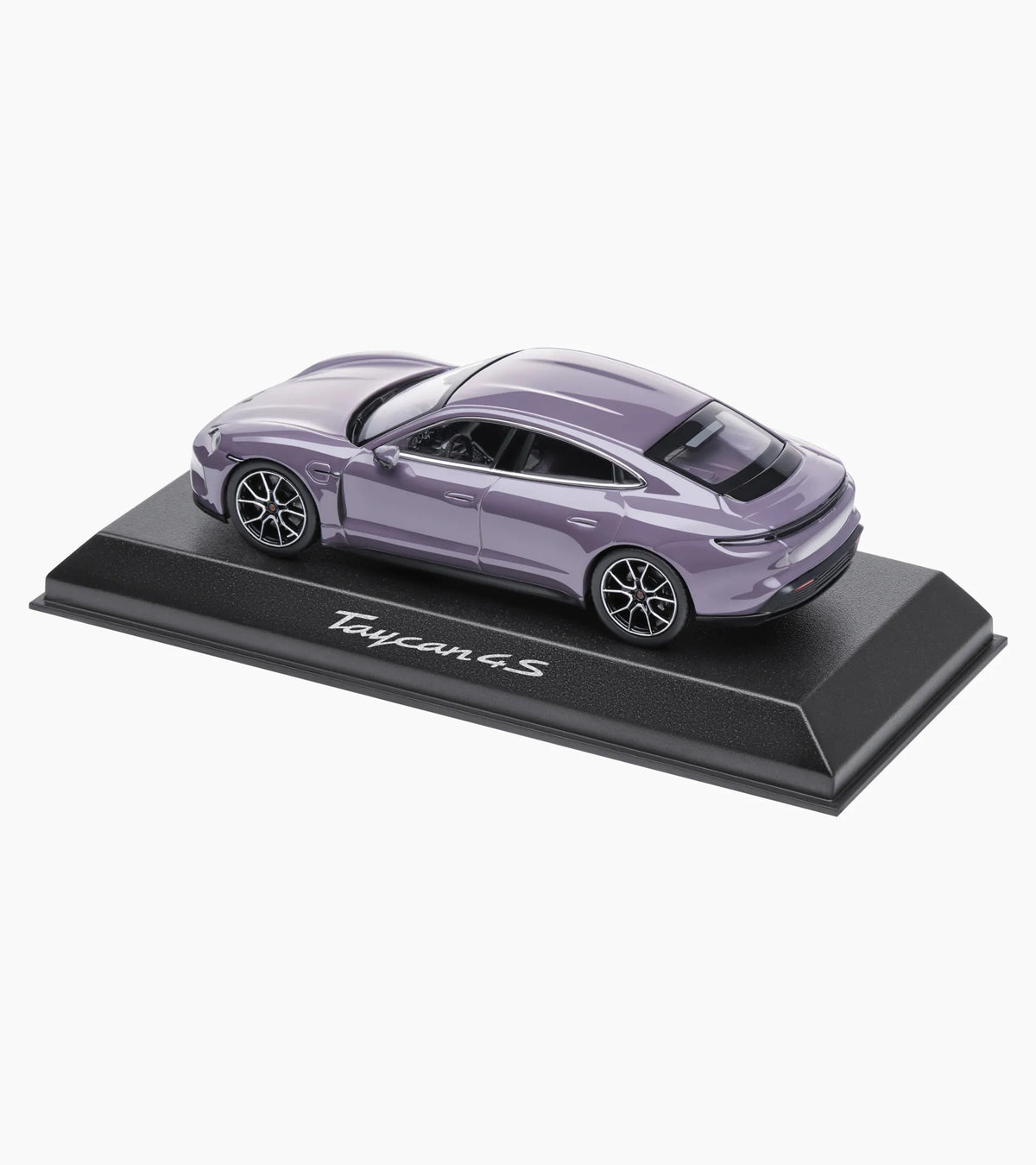 Porsche Design Great Value | Porsche Taycan 4S (J1 PA)