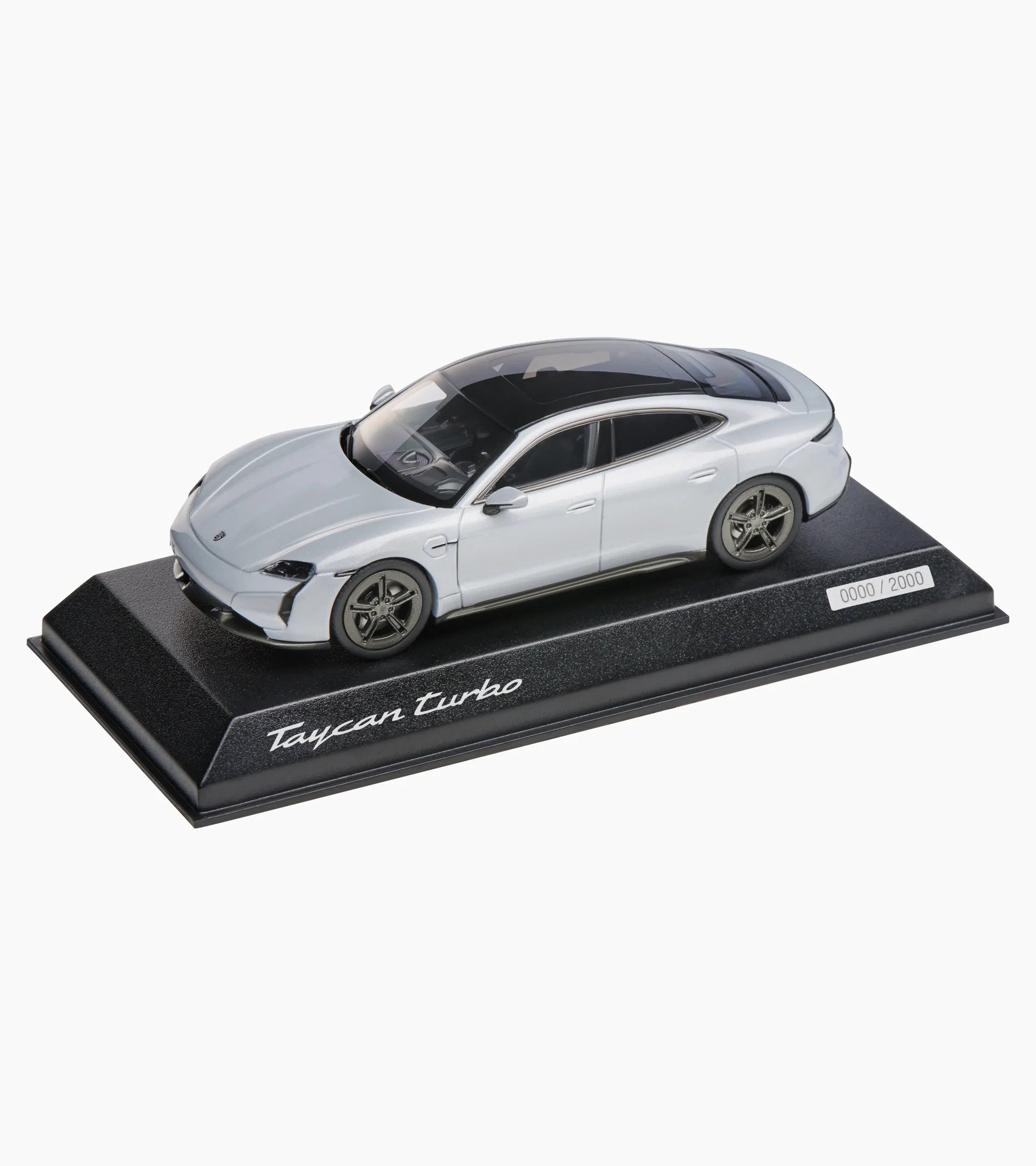 Porsche Design Latest | Porsche Taycan Turbo (J1 PA)