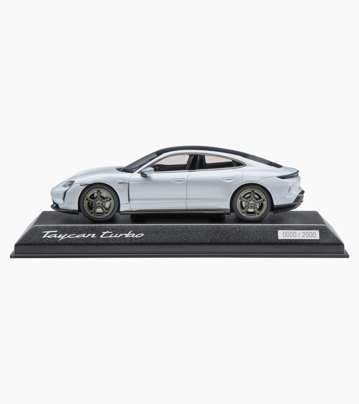 Porsche Design Latest | Porsche Taycan Turbo (J1 PA)