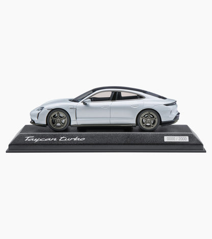 Porsche Design Latest | Porsche Taycan Turbo (J1 PA)