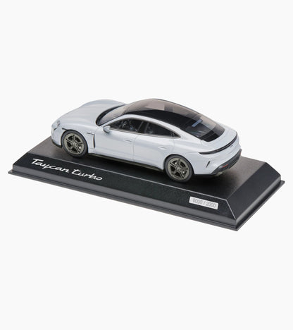 Porsche Design Latest | Porsche Taycan Turbo (J1 PA)