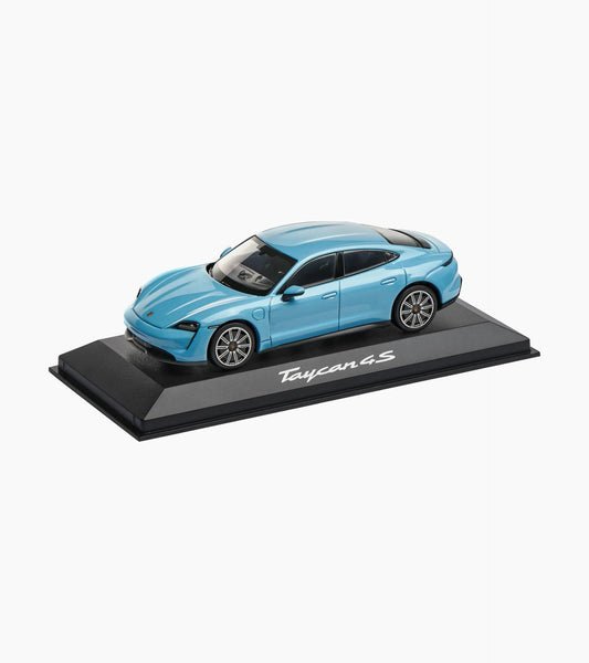 Porsche Design Smart Buy | Taycan 4S