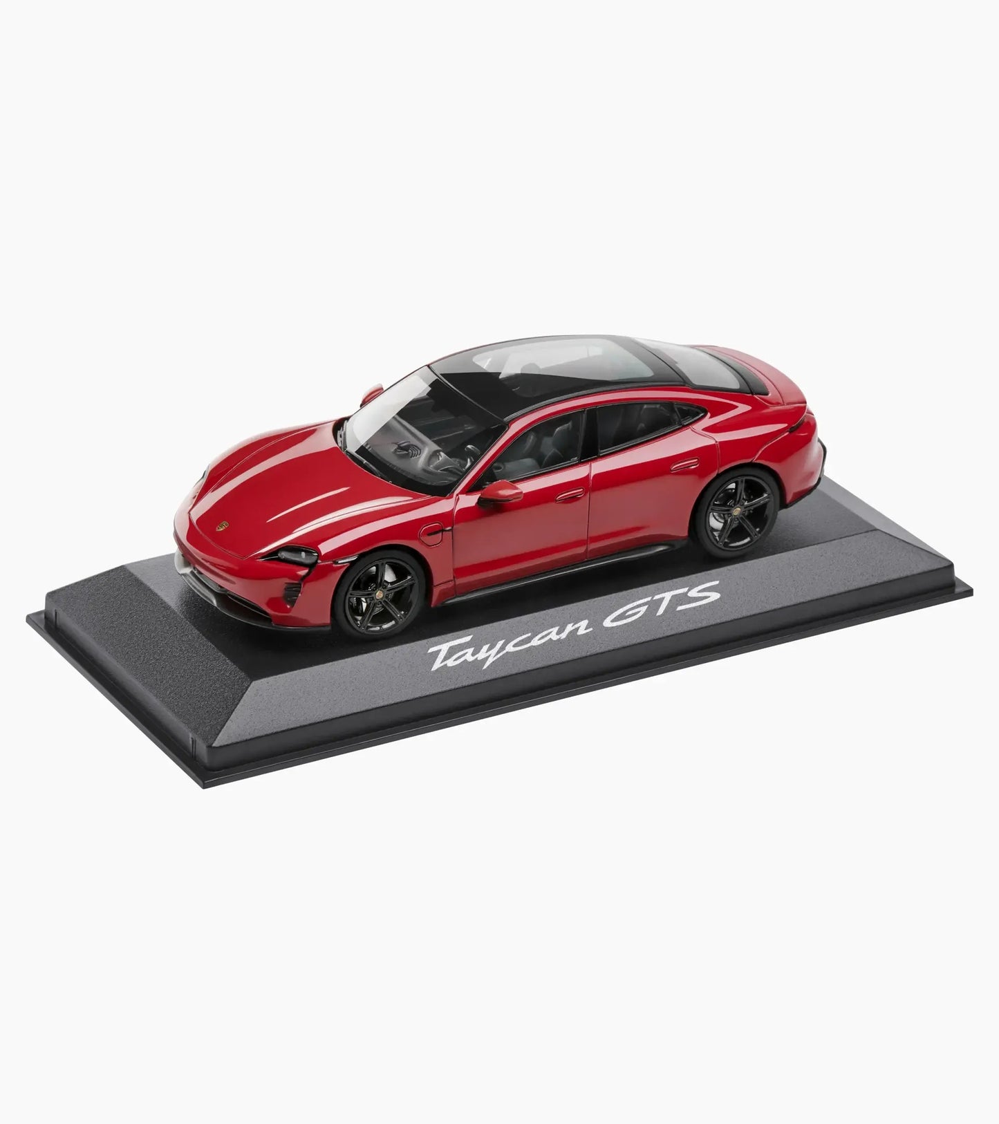 Porsche Design Everyday | Porsche Taycan GTS