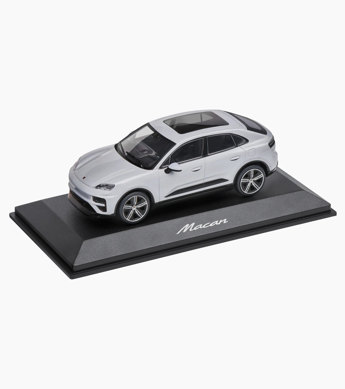 Porsche Design Value | Porsche Macan Turbo (H2)
