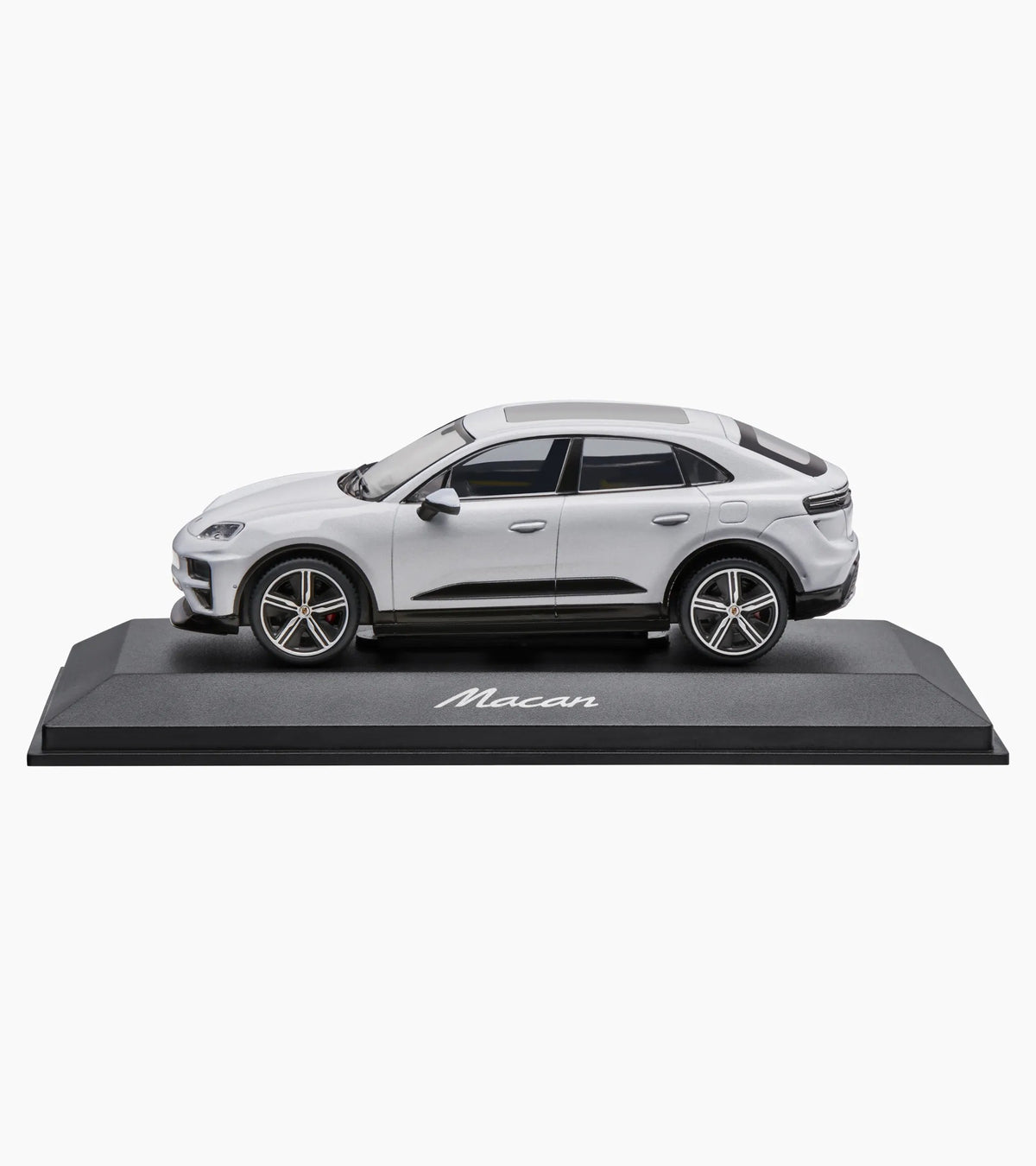 Porsche Design Value | Porsche Macan Turbo (H2)