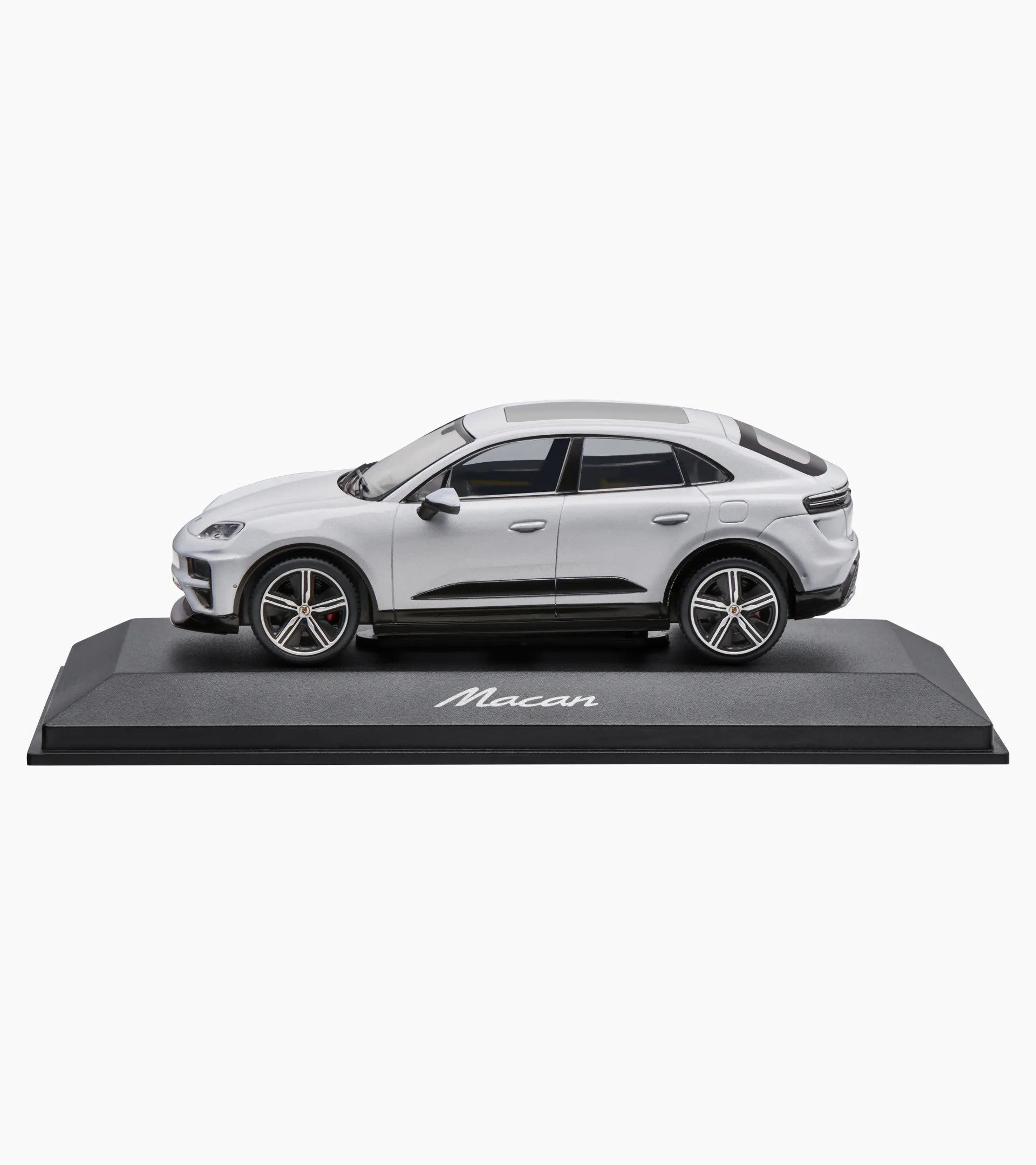 Porsche Design Value | Porsche Macan Turbo (H2)