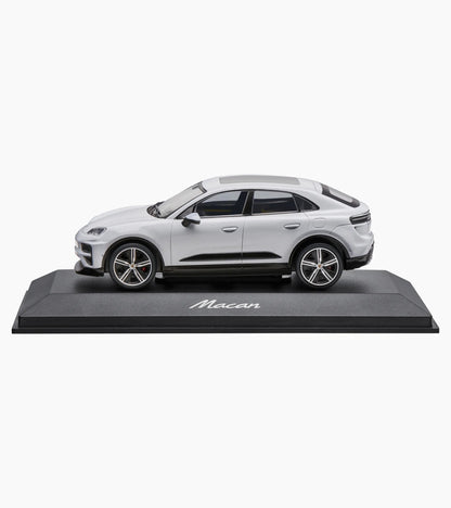Porsche Design Value | Porsche Macan Turbo (H2)