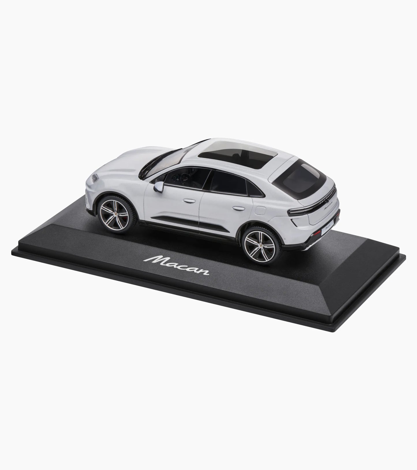 Porsche Design Value | Porsche Macan Turbo (H2)