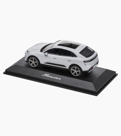 Porsche Design Value | Porsche Macan Turbo (H2)