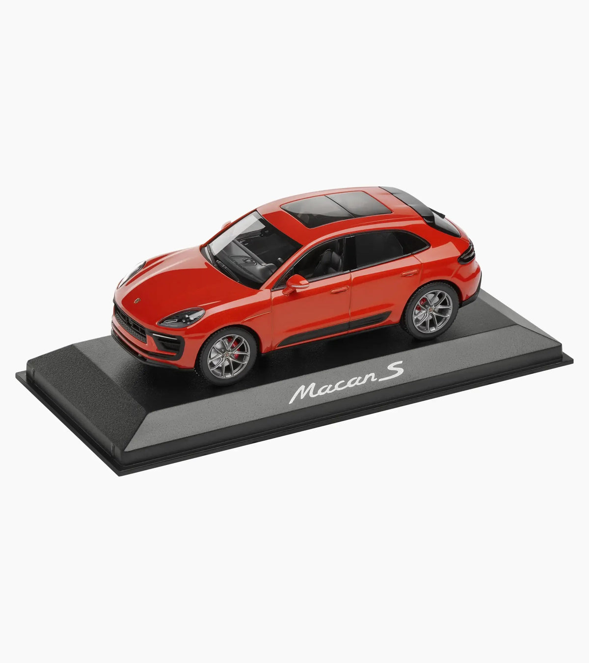 Porsche Design Great Value | Porsche Macan S (III)
