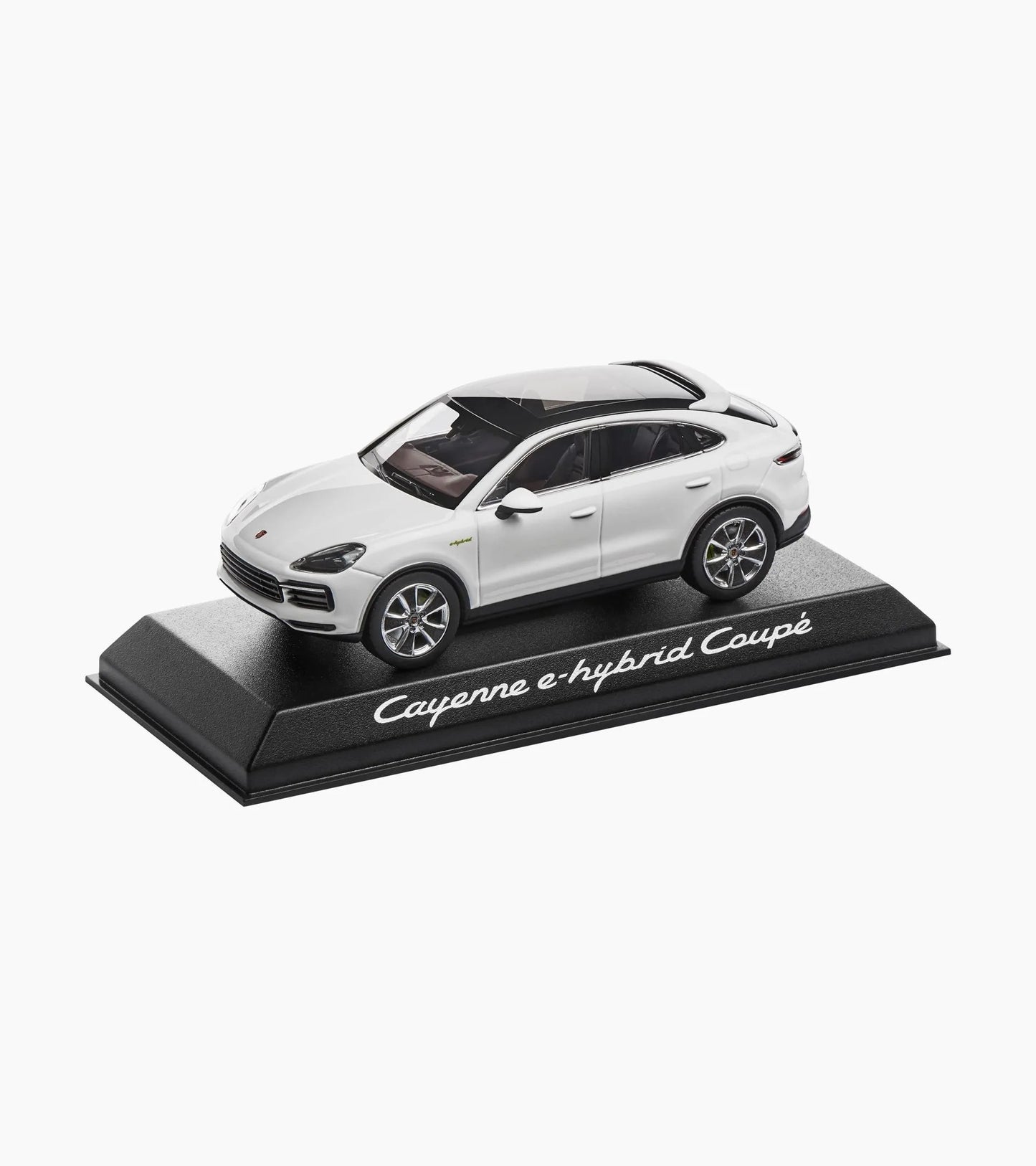 Porsche Design Everyday | Cayenne Coupé PHEV