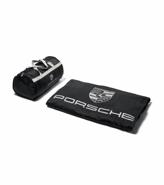 Porsche Design Value | Porsche Classic Car Cover for Porsche 996 without Aero Kit