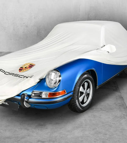 Porsche Design Great Value | Porsche Classic Car Cover for 911, 912 and 964