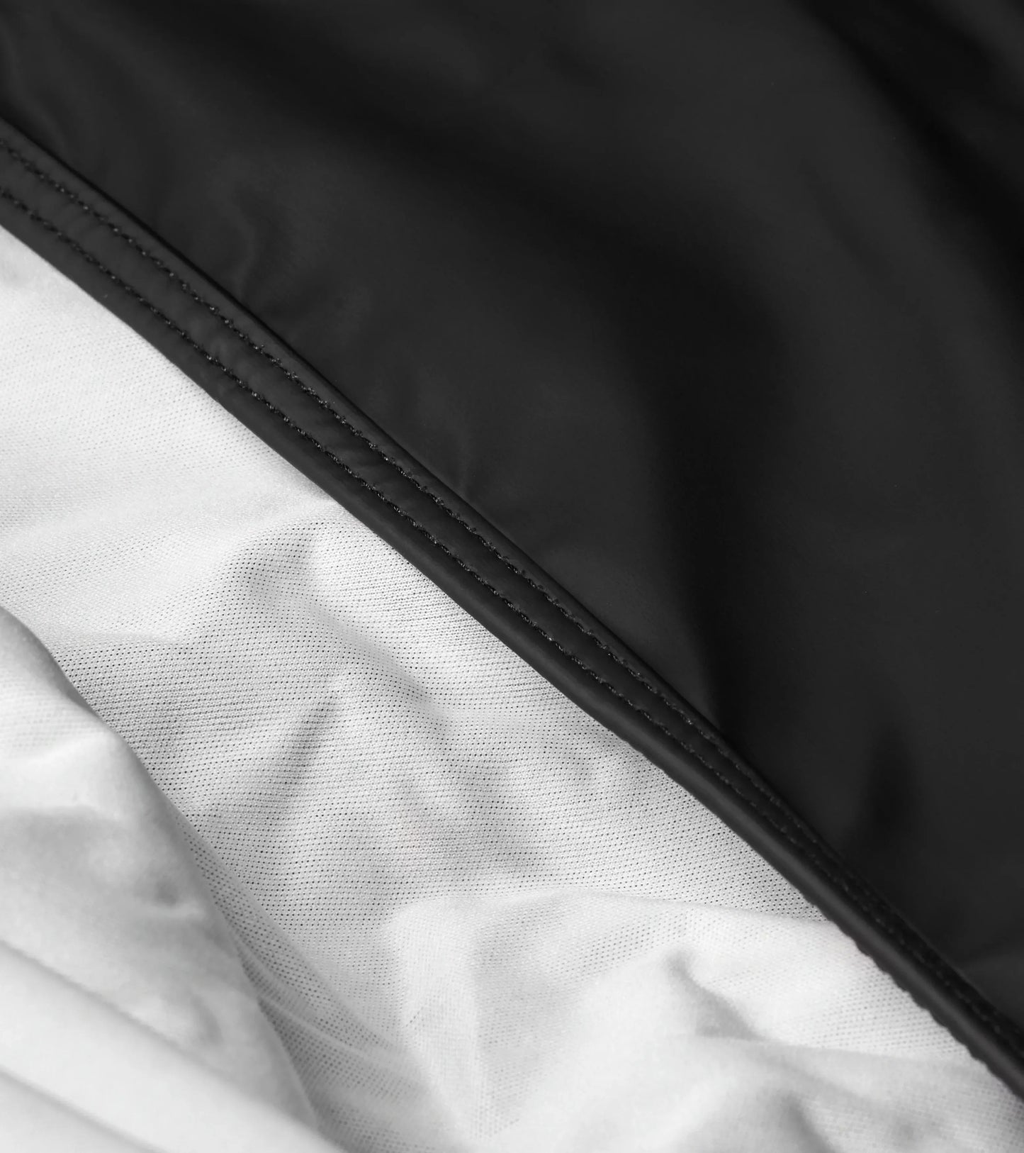 Porsche Design Latest | Porsche Outdoor Car Cover for 911 GT3 RS in Black