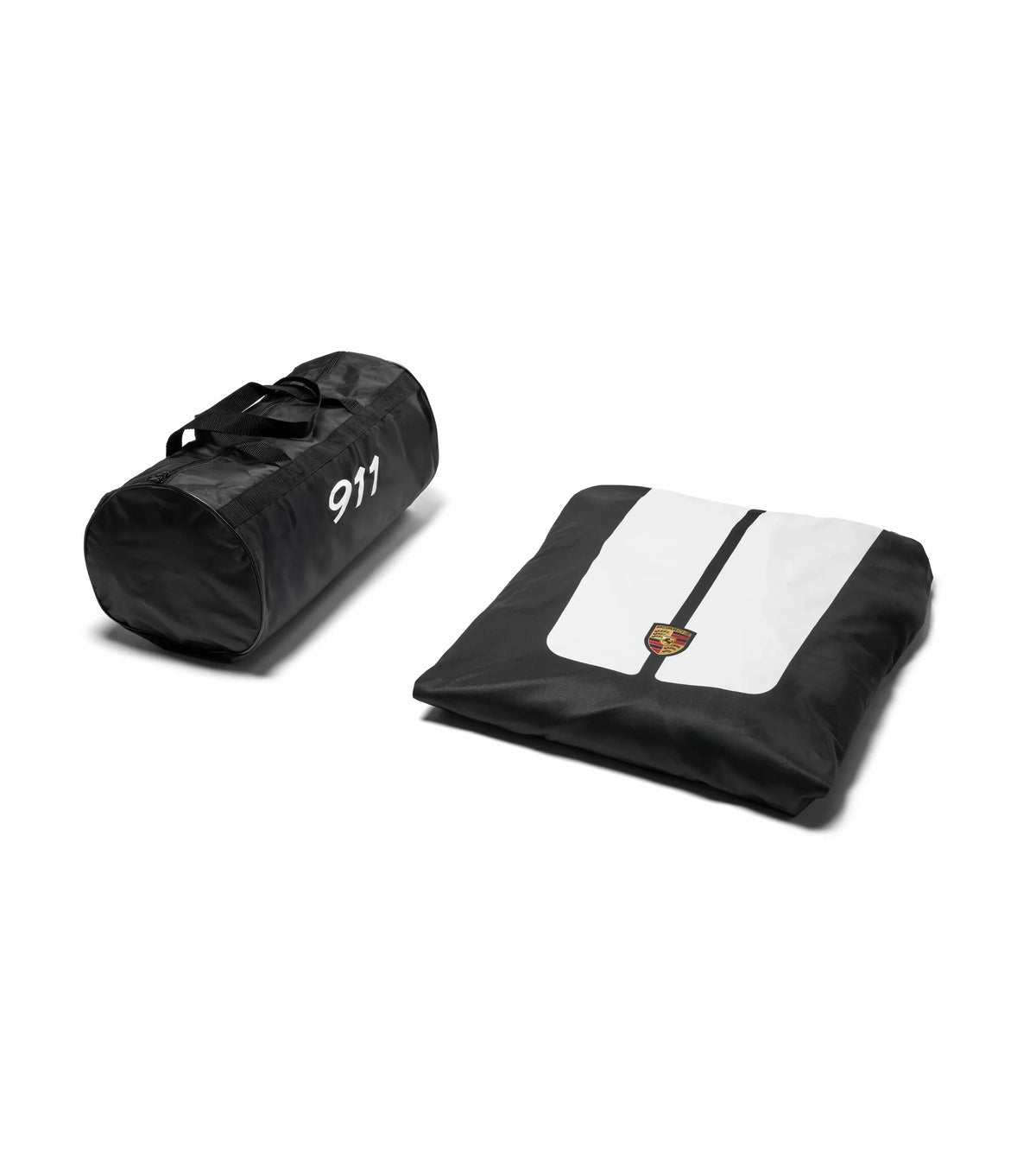 Porsche Design Quality | Porsche Indoor Car Cover Plus for 911 (992)