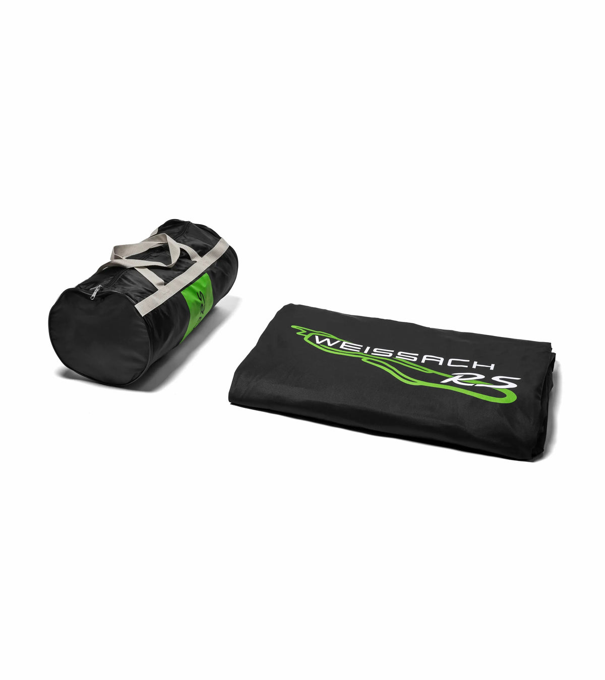 Porsche Design Customer Favorite | Porsche Indoor Car Cover GT3 RS Design for 911 (991 II GT3 RS)