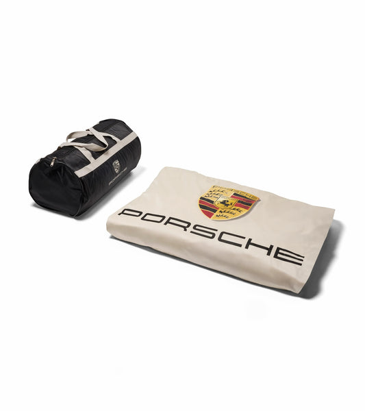 Porsche Design Value | Porsche Classic Indoor Car Cover - Porsche 924, 944, 968