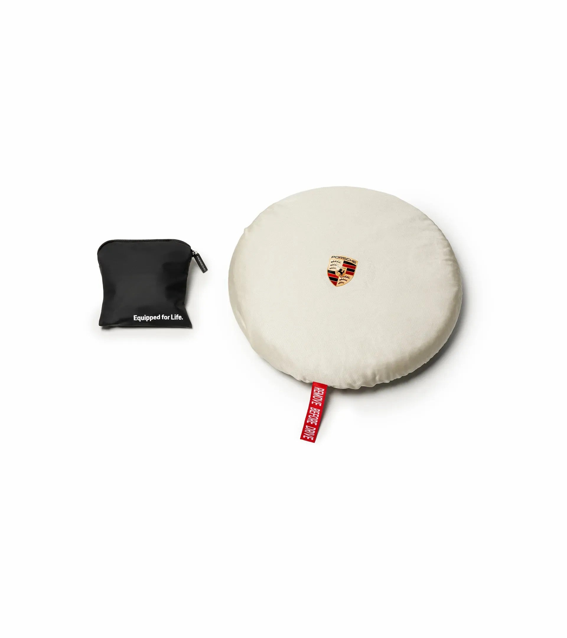 Porsche Design Great Value | Porsche Steering Wheel Cover