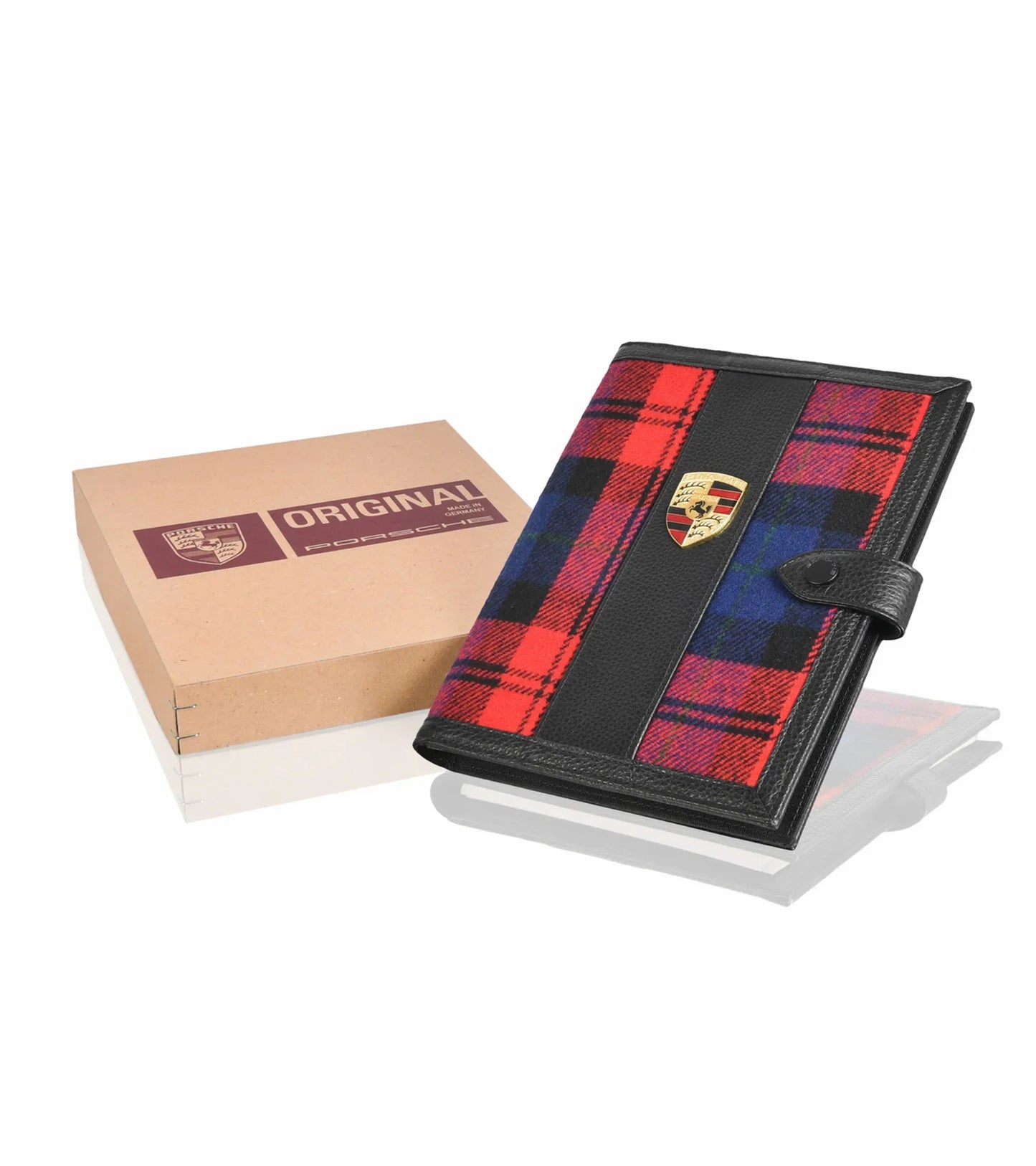 Porsche Design Latest | Porsche Classic Document Folder