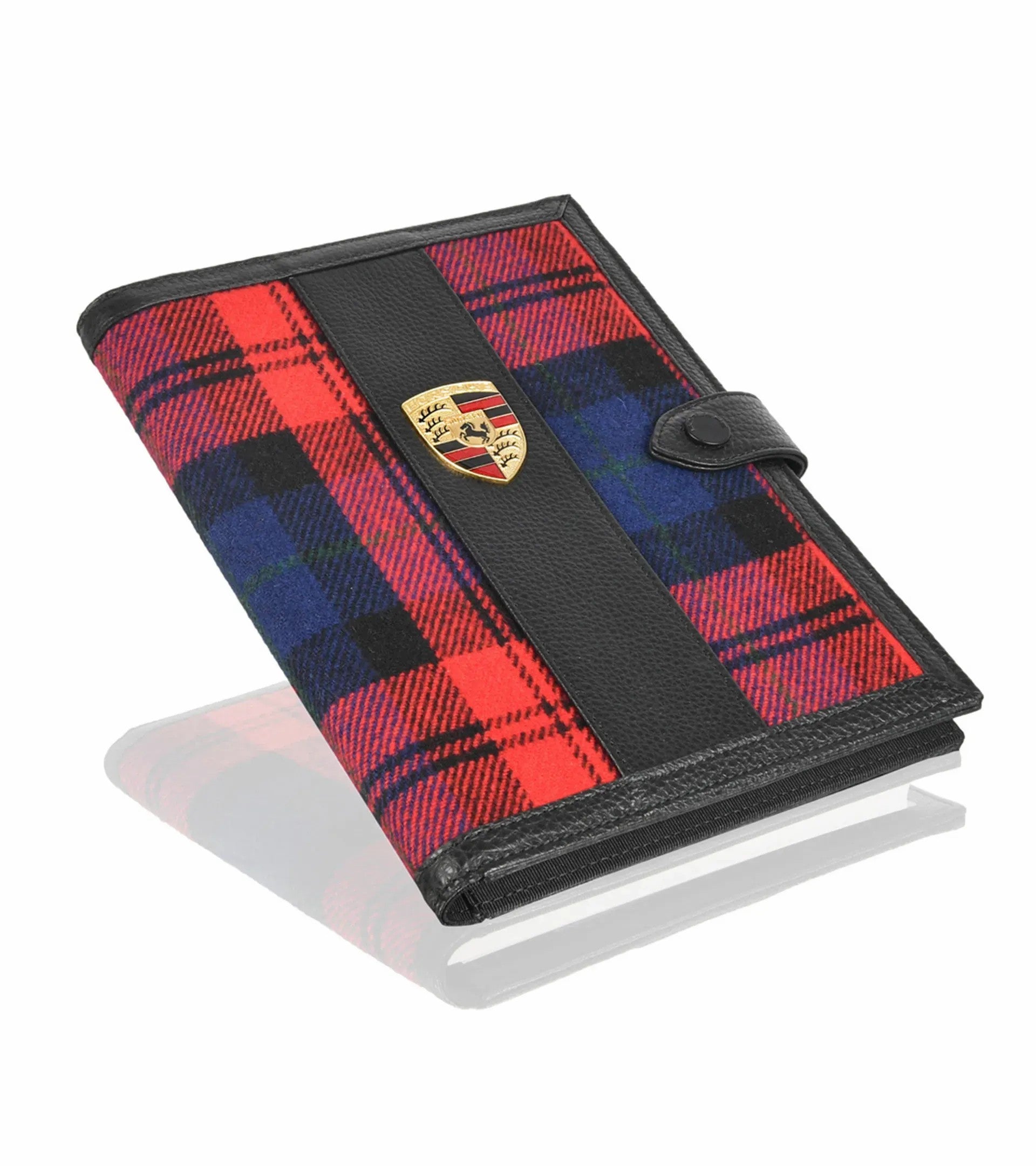 Porsche Design Latest | Porsche Classic Document Folder