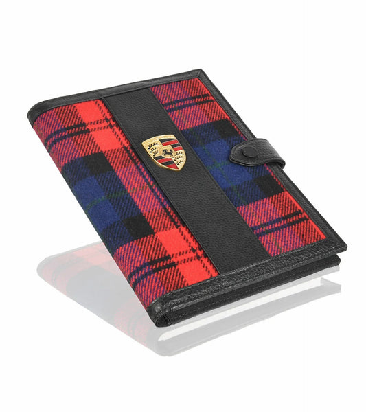 Porsche Design Latest | Porsche Classic Document Folder