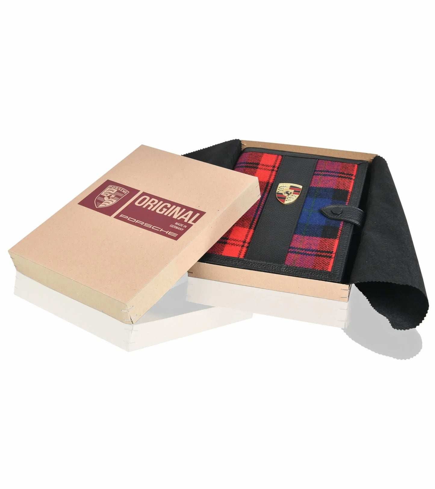 Porsche Design Latest | Porsche Classic Document Folder