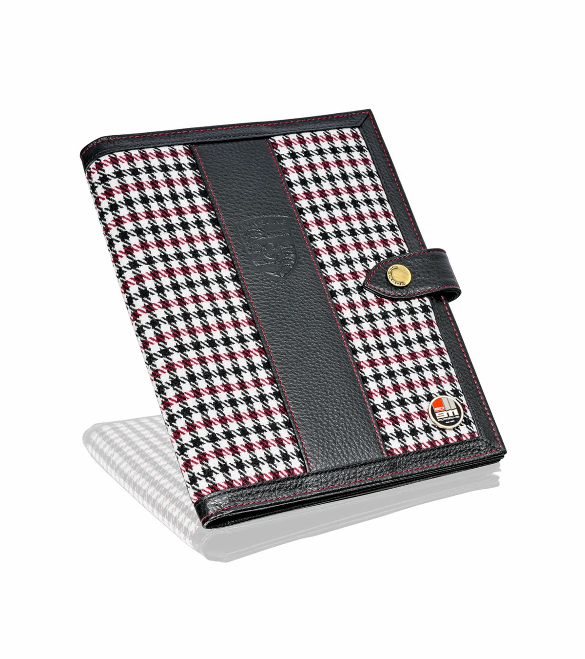 Porsche Design Quality | Porsche Classic Document Folder '60 Years of 911'