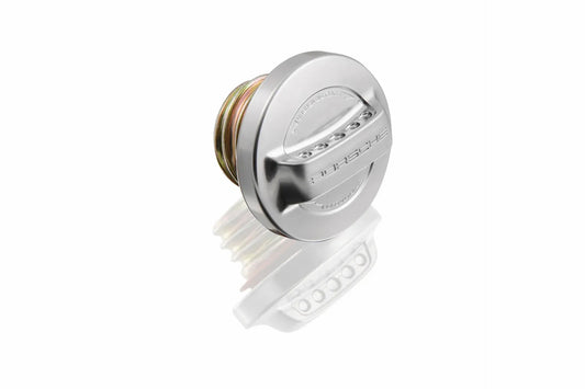 Porsche Design Trusted | Porsche Classic Aluminum Fuel Cap