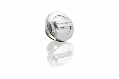 Porsche Design Trusted | Porsche Classic Aluminum Fuel Cap