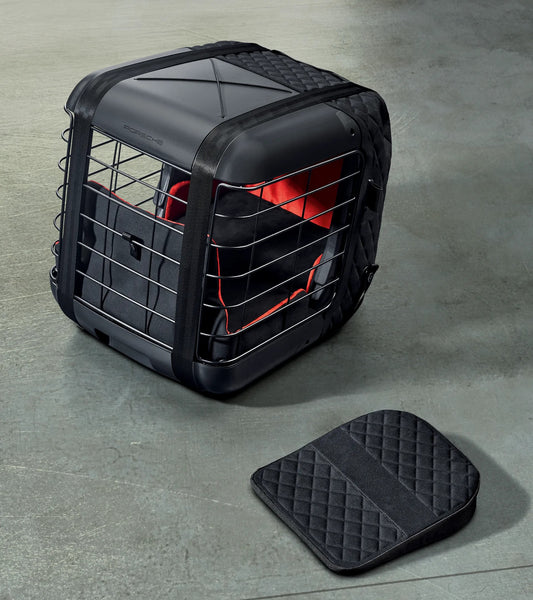 Porsche Design Everyday | Porsche Dog Transport Crate