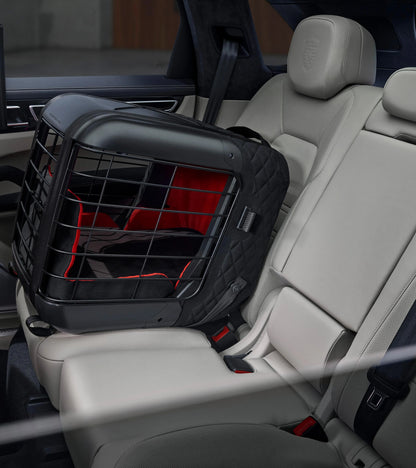 Porsche Design Everyday | Porsche Dog Transport Crate