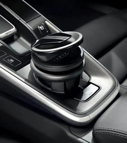 Porsche Design Latest | Porsche Insertable Ashtray for 911, Taycan, Panamera and Macan