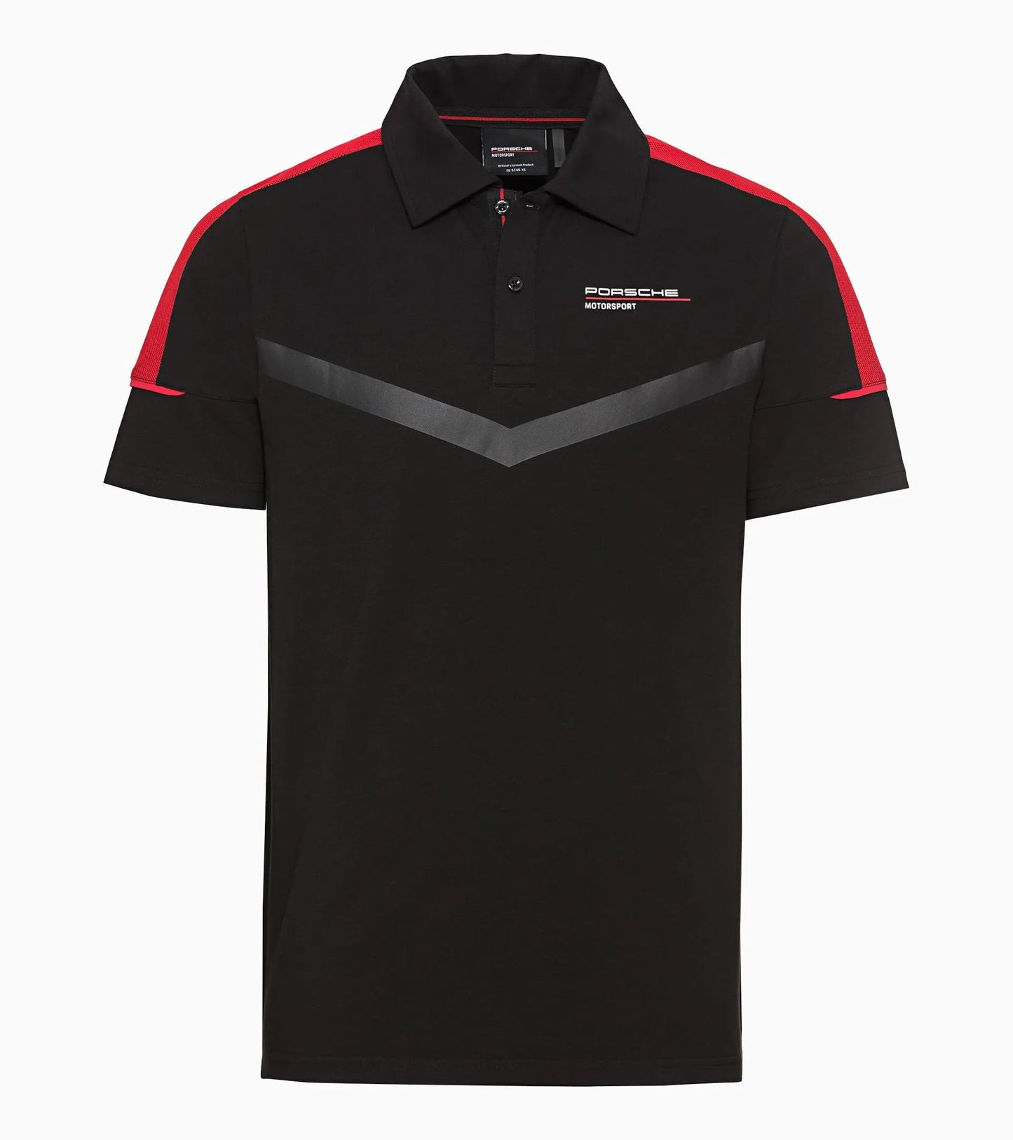 Porsche Design Quality | Polo-Shirt – Motorsport