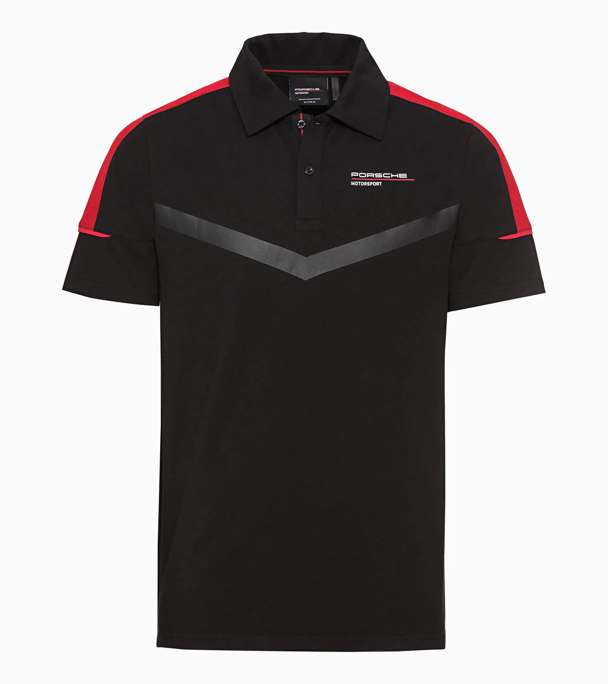 Porsche Design Quality | Polo-Shirt – Motorsport