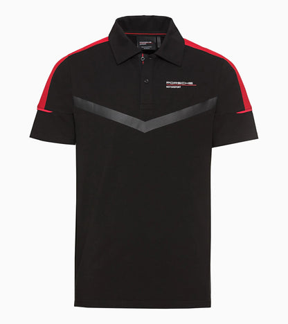 Porsche Design Quality | Polo-Shirt – Motorsport