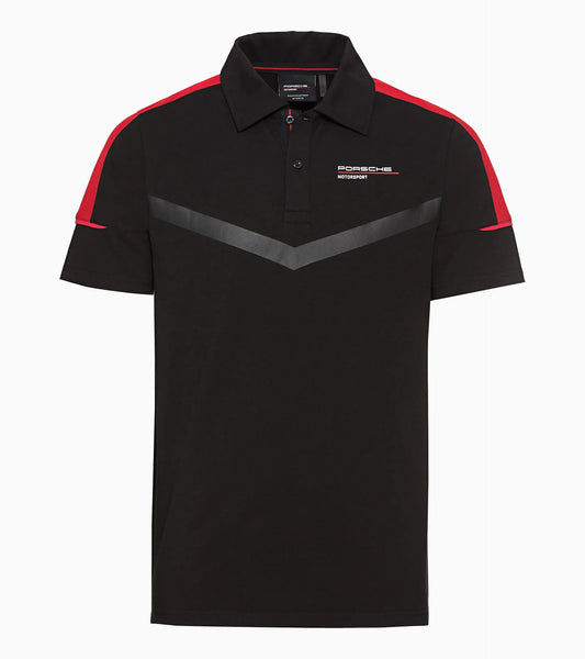 Porsche Design Quality | Polo-Shirt – Motorsport