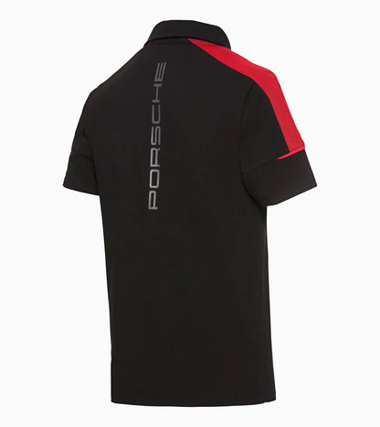 Porsche Design Quality | Polo-Shirt – Motorsport