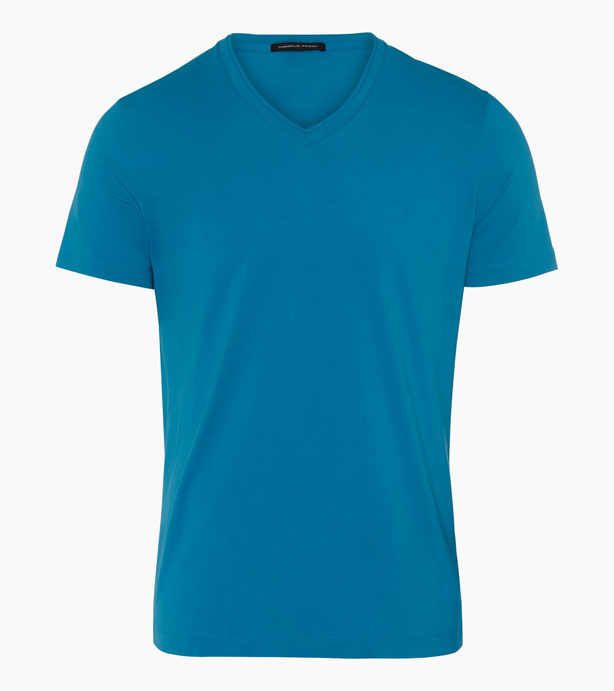 Porsche Design Trusted | V-neck T-shirt