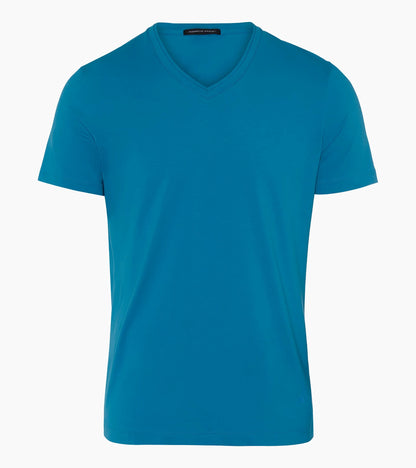 Porsche Design Trusted | V-neck T-shirt